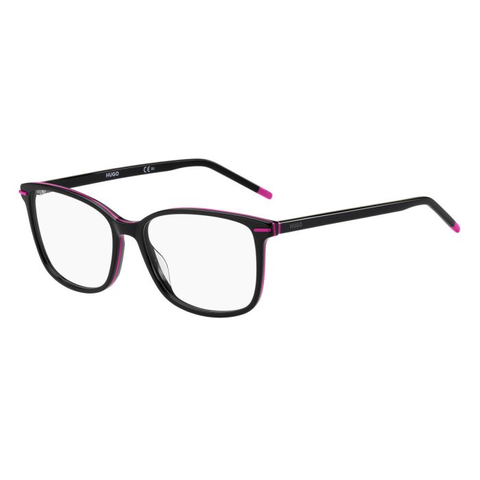 Montura de Gafas Mujer Hugo Boss HG-1176-3MR Ø 55 mm 1