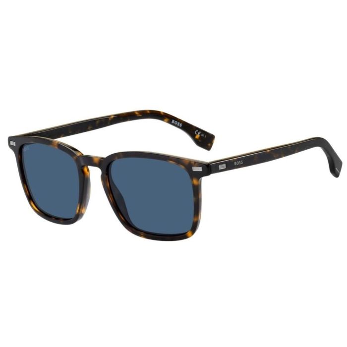 Gafas de Sol Unisex Hugo Boss BOSS-1364-S-086F3KU Ø 53 mm