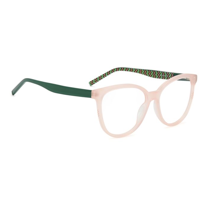 Montura de Gafas Mujer Missoni MMI-0093-35JF315 Ø 53 mm 1