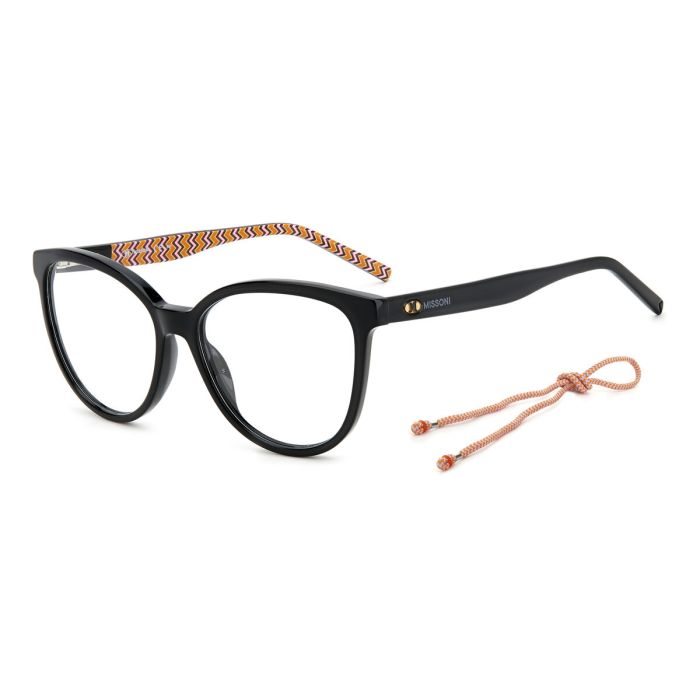 Montura de Gafas Mujer Missoni MMI-0093-807F315 Ø 53 mm