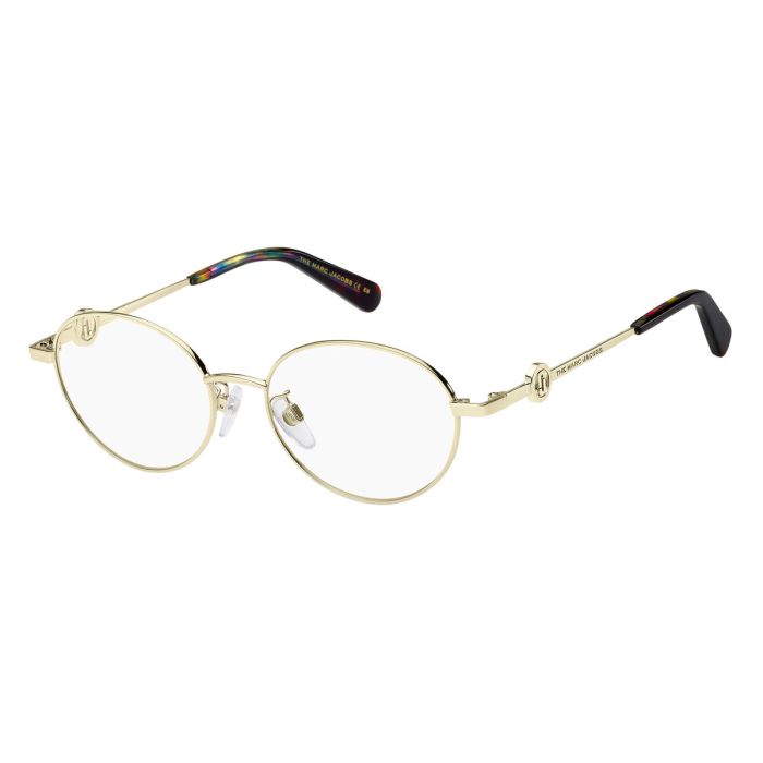 Montura de Gafas Mujer Marc Jacobs MARC-609-G-06J Ø 51 mm