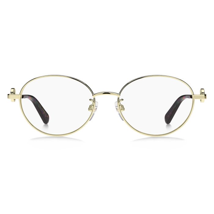 Montura de Gafas Mujer Marc Jacobs MARC-609-G-06J Ø 51 mm 1