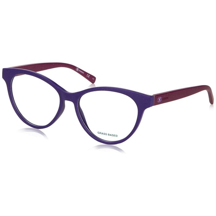 Montura de Gafas Mujer Missoni MMI-0107-7LV Ø 52 mm