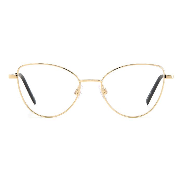 Montura de Gafas Missoni MMI-0111-TN-J5G Gold Ø 50 mm 1