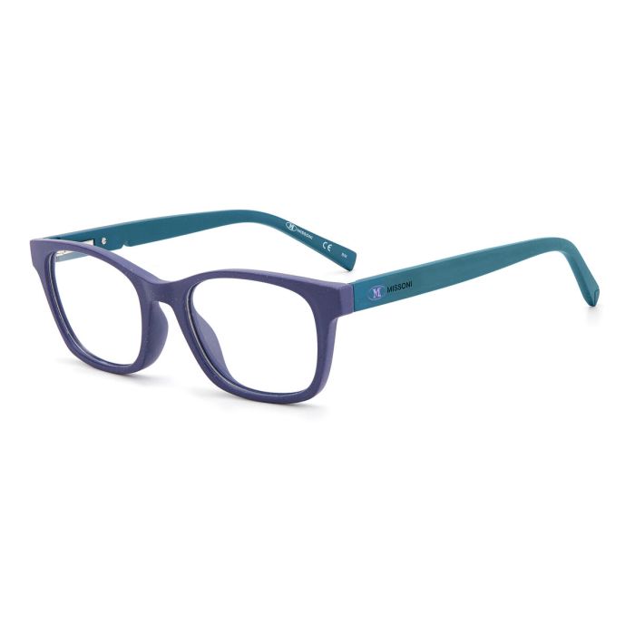 Montura de Gafas Missoni MMI-0108-TN-1JZ Ø 49 mm