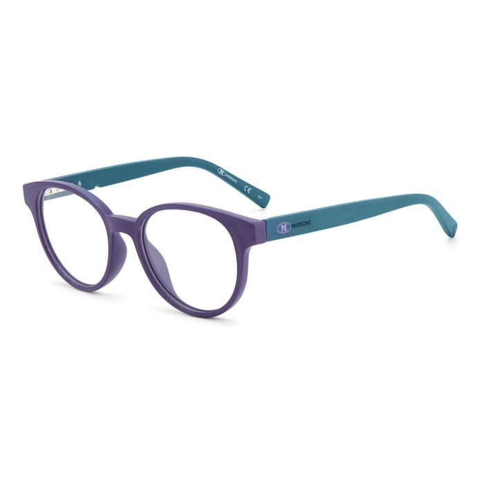 Montura de Gafas Missoni MMI-0109-TN-1JZ Ø 48 mm