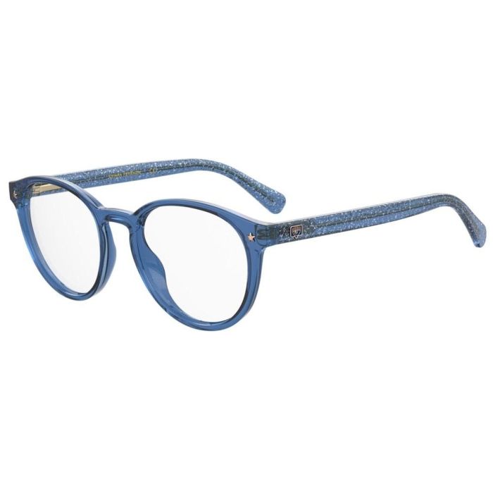 Montura de Gafas Mujer Chiara Ferragni CF 1015