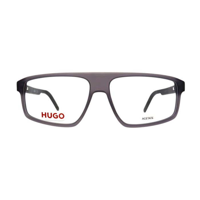 Montura de Gafas Hombre Hugo Boss ø 56 mm 1