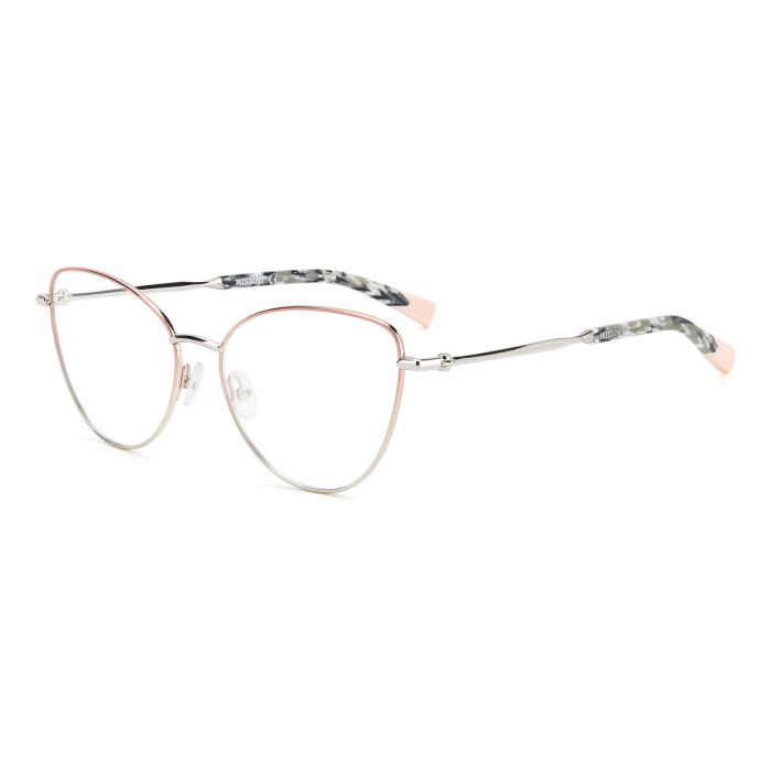 Montura de Gafas Mujer Missoni MIS-0097-8KB ø 56 mm