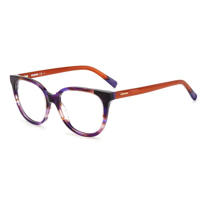 Montura de Gafas Mujer Missoni MIS-0100-L7W Ø 53 mm