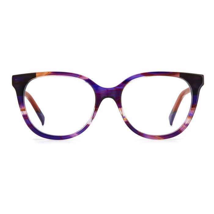 Montura de Gafas Mujer Missoni MIS-0100-L7W Ø 53 mm 1