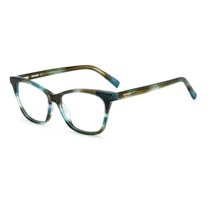 Montura de Gafas Mujer Missoni MIS-0101-6AK Ø 53 mm