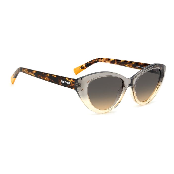 Gafas de Sol Mujer Missoni MIS-0086-S-MQEF3GA Ø 53 mm 1