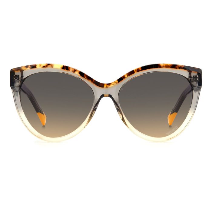 Gafas de Sol Mujer Missoni MIS-0088-S-MQEF7GA ø 57 mm 2