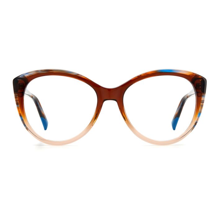 Montura de Gafas Mujer Missoni MIS-0094-EX4 ø 54 mm 1