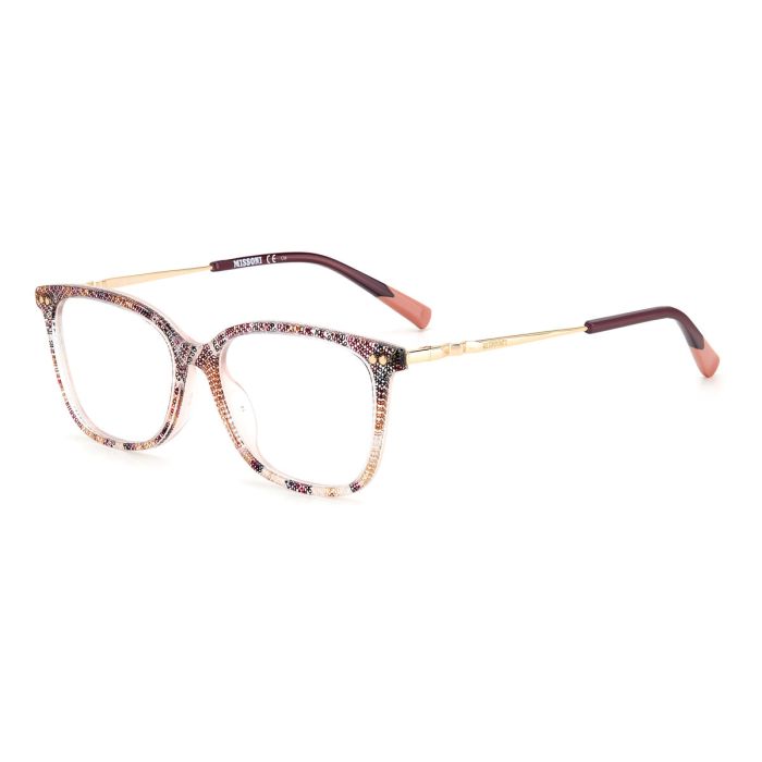 Montura de Gafas Mujer Missoni MIS-0085-Q5T Ø 53 mm