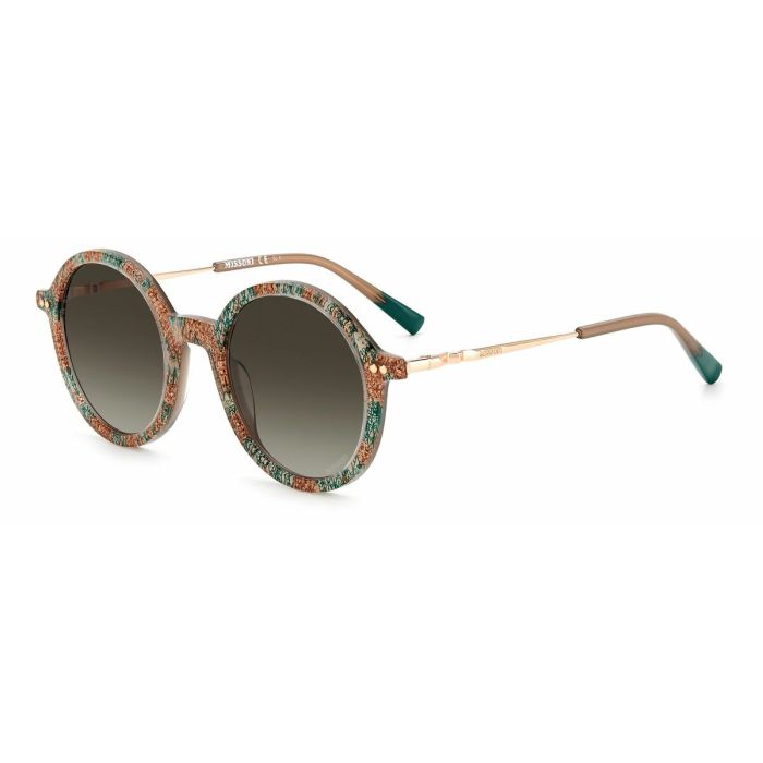 Gafas de Sol Mujer Missoni MIS-0082-S-OSD Ø 51 mm