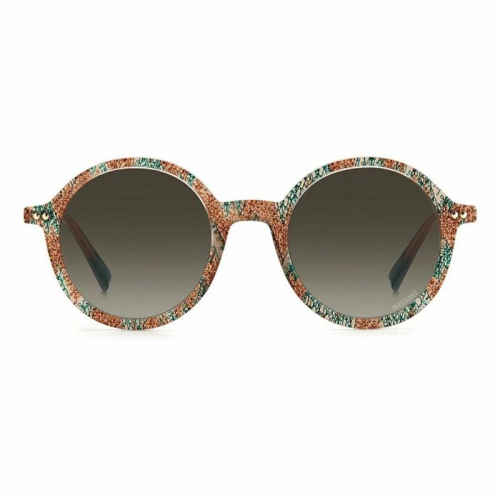 Gafas de Sol Mujer Missoni MIS-0082-S-OSD Ø 51 mm 1