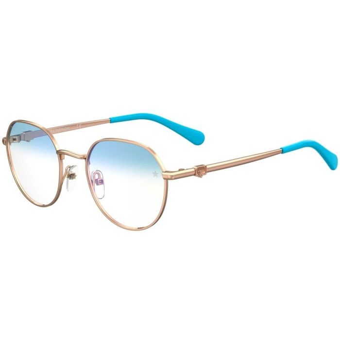 Montura de Gafas Mujer Chiara Ferragni CF 1012_BB