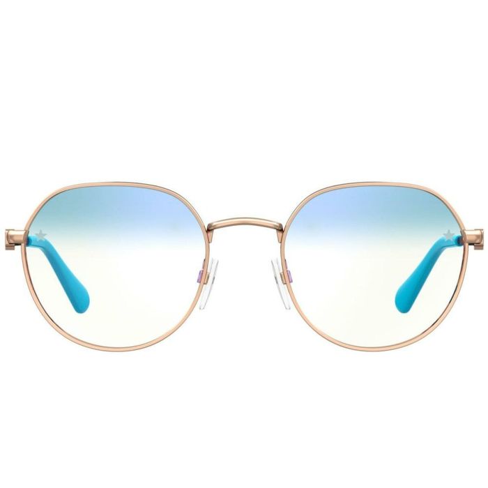 Montura de Gafas Mujer Chiara Ferragni CF 1012_BB 1