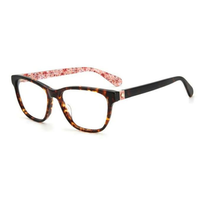 Montura de Gafas Mujer Kate Spade VERNA-086F116 Ø 53 mm