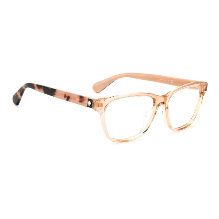 Montura de Gafas Mujer Kate Spade VERNA-35JF316 Ø 53 mm 1