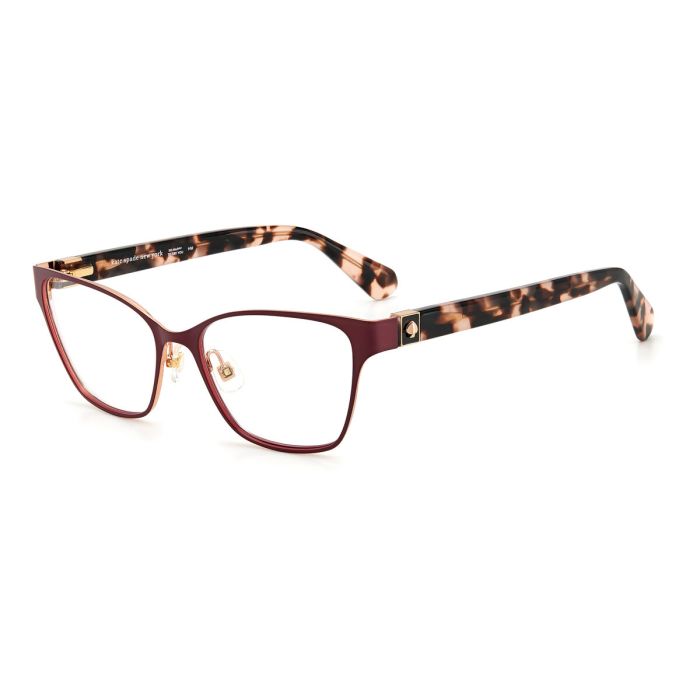 Montura de Gafas Mujer Kate Spade IVIE-0AWF216 Ø 52 mm