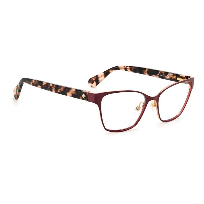 Montura de Gafas Mujer Kate Spade IVIE-0AWF216 Ø 52 mm 1