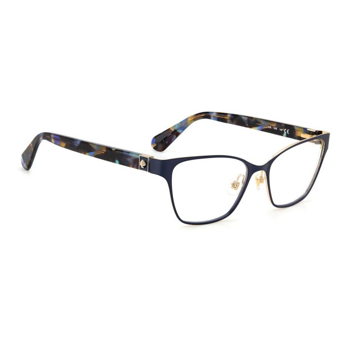 Montura de Gafas Mujer Kate Spade IVIE-LKSF216 Ø 52 mm 1