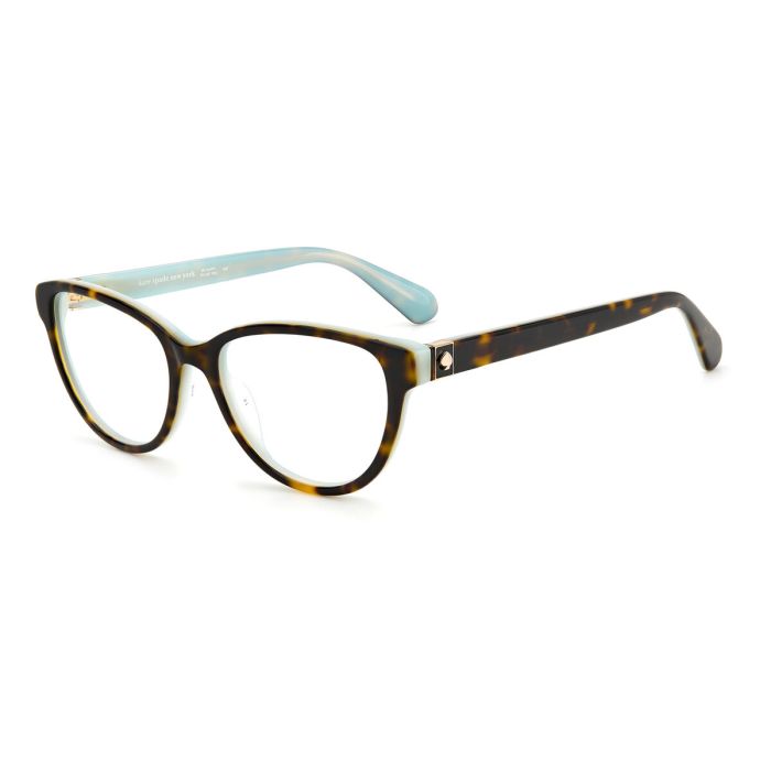 Montura de Gafas Mujer Kate Spade TAILYNN-086F216 Ø 52 mm