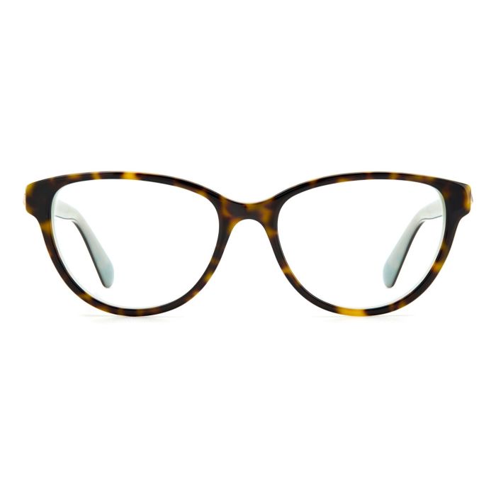 Montura de Gafas Mujer Kate Spade TAILYNN-086F216 Ø 52 mm 2