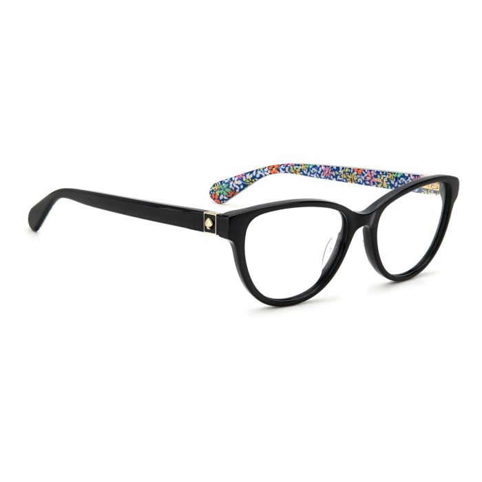 Montura de Gafas Mujer Kate Spade TAILYNN-807F216 Ø 52 mm 1