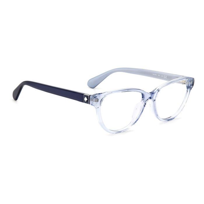 Montura de Gafas Mujer Kate Spade TAILYNN-PJPF216 Ø 52 mm 1