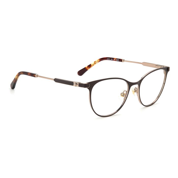 Montura de Gafas Mujer Kate Spade LIDA-G-09QF017 Ø 50 mm 1