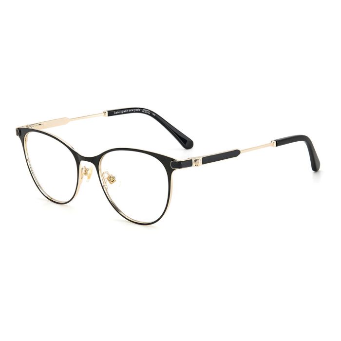 Montura de Gafas Mujer Kate Spade LIDA-G-RHLF017 Ø 50 mm