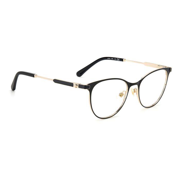 Montura de Gafas Mujer Kate Spade LIDA-G-RHLF017 Ø 50 mm 1