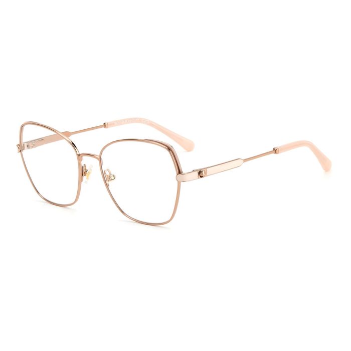 Montura de Gafas Mujer Kate Spade ZEENA-G-AU2F417 ø 54 mm