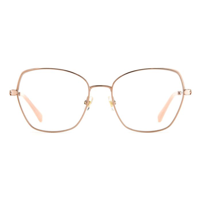 Montura de Gafas Mujer Kate Spade ZEENA-G-AU2F417 ø 54 mm 2