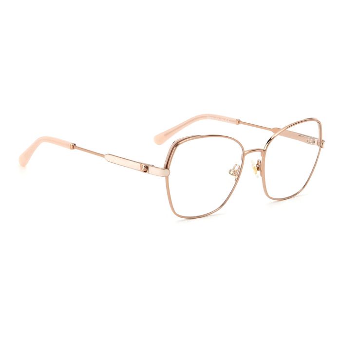 Montura de Gafas Mujer Kate Spade ZEENA-G-AU2F417 ø 54 mm 1