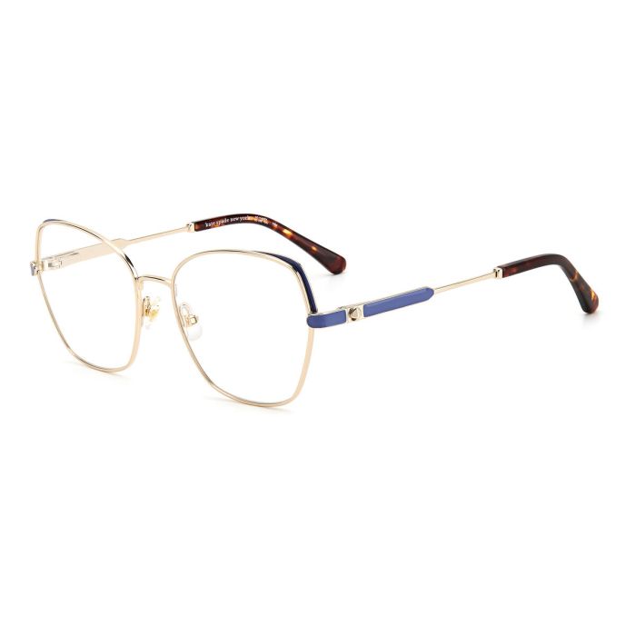 Montura de Gafas Mujer Kate Spade ZEENA-G-LKSF417 ø 54 mm