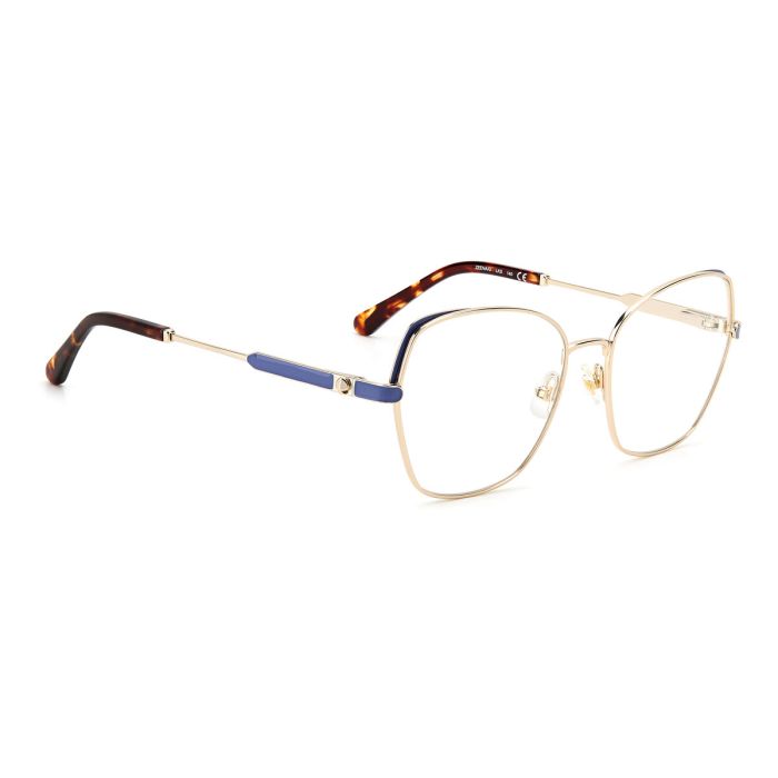 Montura de Gafas Mujer Kate Spade ZEENA-G-LKSF417 ø 54 mm 1