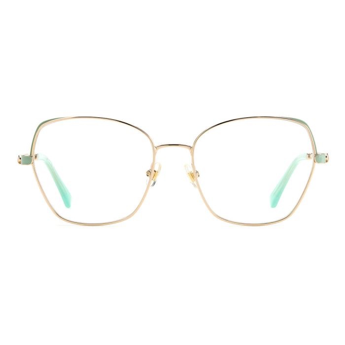 Montura de Gafas Mujer Kate Spade ZEENA-G-PEFF417 ø 54 mm 2