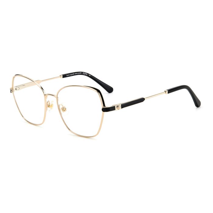 Montura de Gafas Mujer Kate Spade ZEENA-G-RHLF417 ø 54 mm