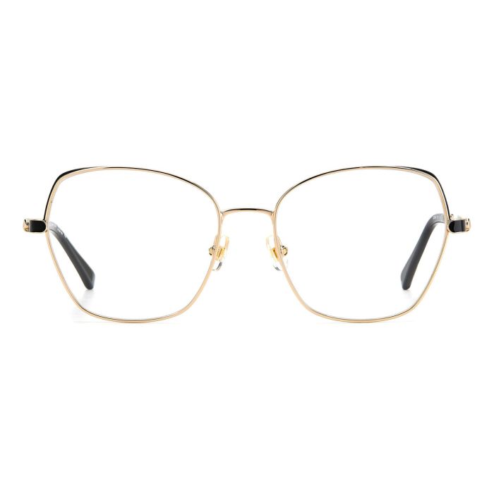 Montura de Gafas Mujer Kate Spade ZEENA-G-RHLF417 ø 54 mm 2