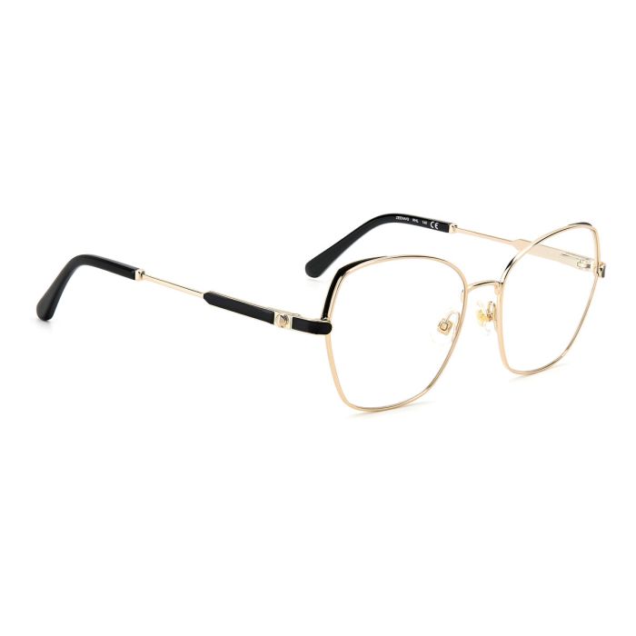 Montura de Gafas Mujer Kate Spade ZEENA-G-RHLF417 ø 54 mm 1