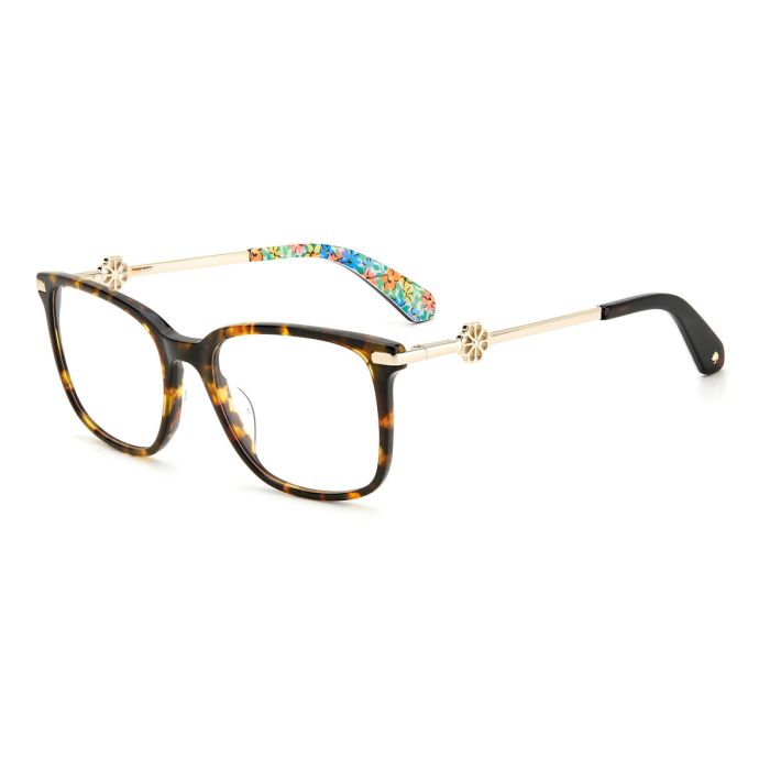 Montura de Gafas Mujer Kate Spade ILANA-086F218 Ø 52 mm