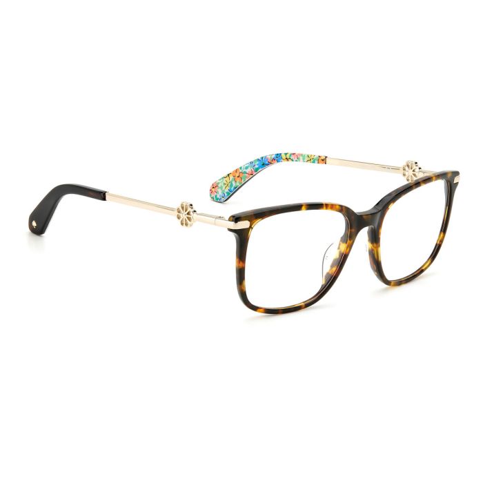 Montura de Gafas Mujer Kate Spade ILANA-086F218 Ø 52 mm 1