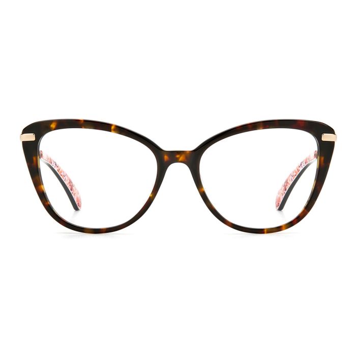 Montura de Gafas Mujer Kate Spade FLAVIA-086F116 Ø 51 mm 2