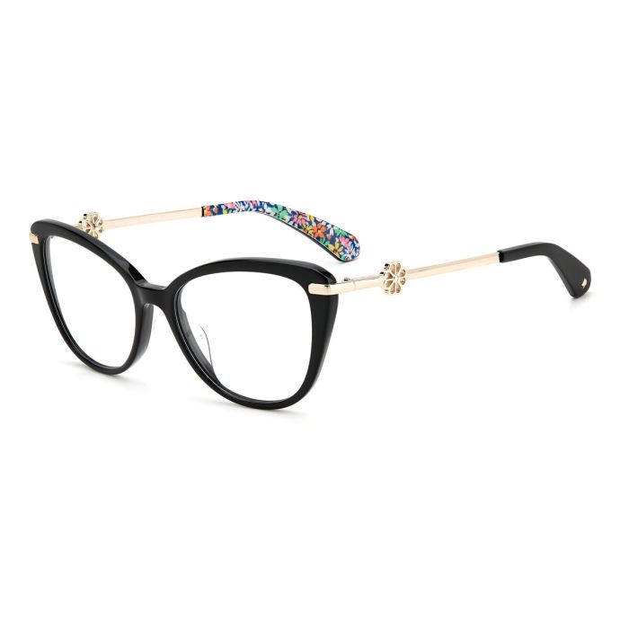 Montura de Gafas Mujer Kate Spade FLAVIA-807F116 Ø 51 mm