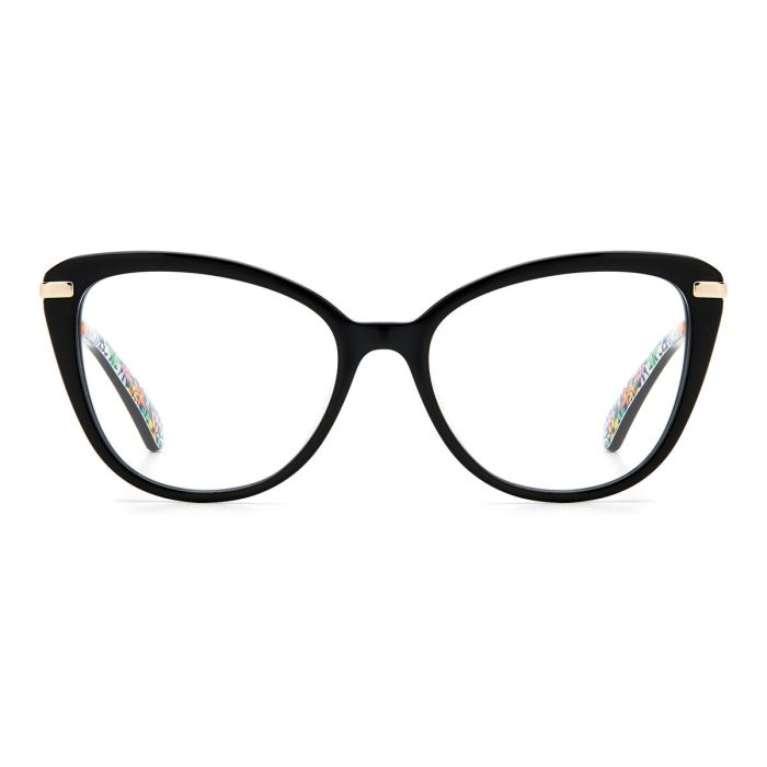 Montura de Gafas Mujer Kate Spade FLAVIA-807F116 Ø 51 mm 2